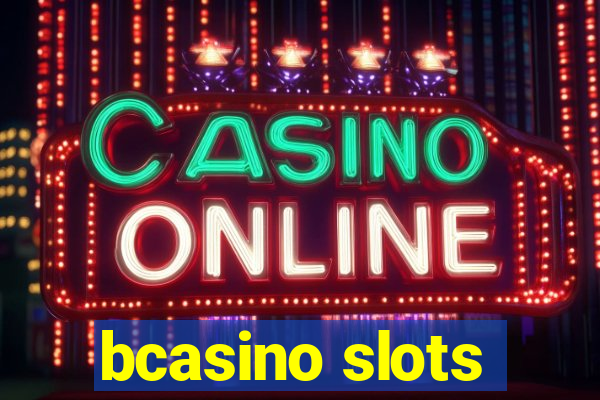 bcasino slots